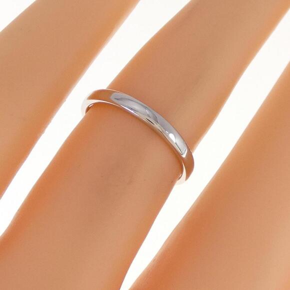 TIFFANY Authentic Silver Ring - Picture 4 of 4